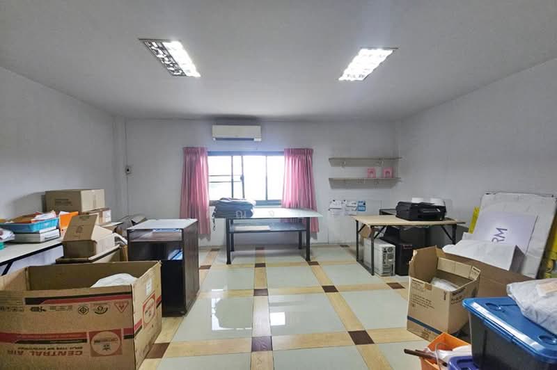 หมู่บ้านพนาสนธิ์ แกรนด์วิลล์, กรุงเทพ, ถนนเสรีไทย, มีนบุรี, กรุงเทพ, 150 ตร.ม., ทาวน์เฮ้าส์ ขาย, โดย คุณจอย, 500456303 - DDproperty.com
