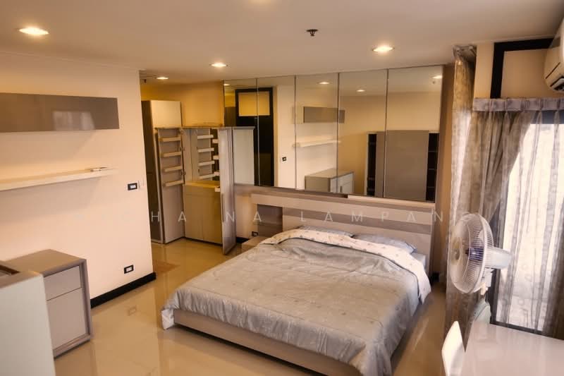 Phayathai Place, Bangkok, Sri Ayudhaya Road, Thung Phaya Thai, Ratchathewi, Bangkok, 1 Bedroom, 92 sqm, Condo For Sale, by Nicha Na Lampang, 500456305 - DDproperty.com