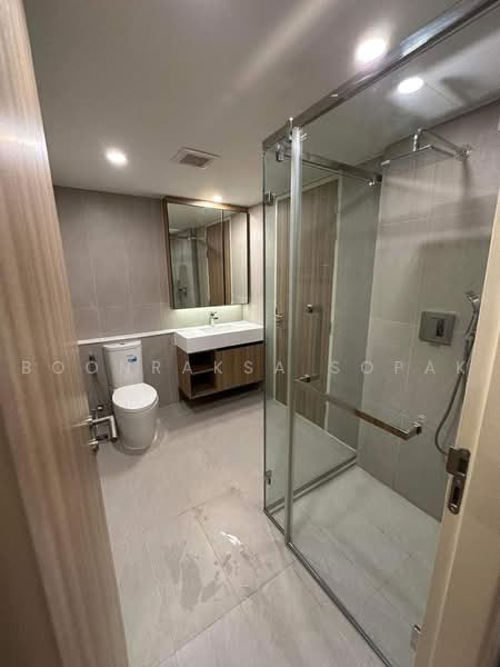 Na Vara Residence, Bangkok, 33/6 Soi Langsuan, Lumphini, Pathum Wan, Bangkok, 2 Bedrooms, 60 sqm, Condo For Rent, by Boonraksa Sopak, 500456307 - DDproperty.com