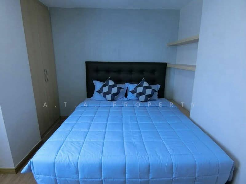Ladda Condo View, Chon Buri (Pattaya), Cherm Chom Phon Road, Si Racha, Chon Buri (Pattaya), 2 Bedrooms, 62 sqm, Condo For Sale, by A.T.A. Property, 500456312 - DDproperty.com