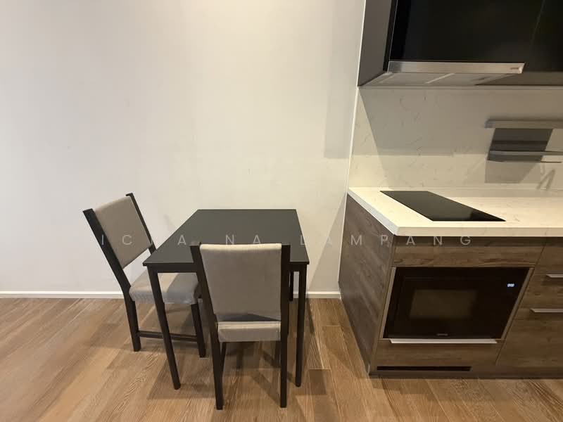 Muniq Langsuan, Bangkok, Soi Tonson, Lumphini, Pathum Wan, Bangkok, 1 Bedroom, 50 sqm, Condo For Sale, by Nicha Na Lampang, 500456316 - DDproperty.com