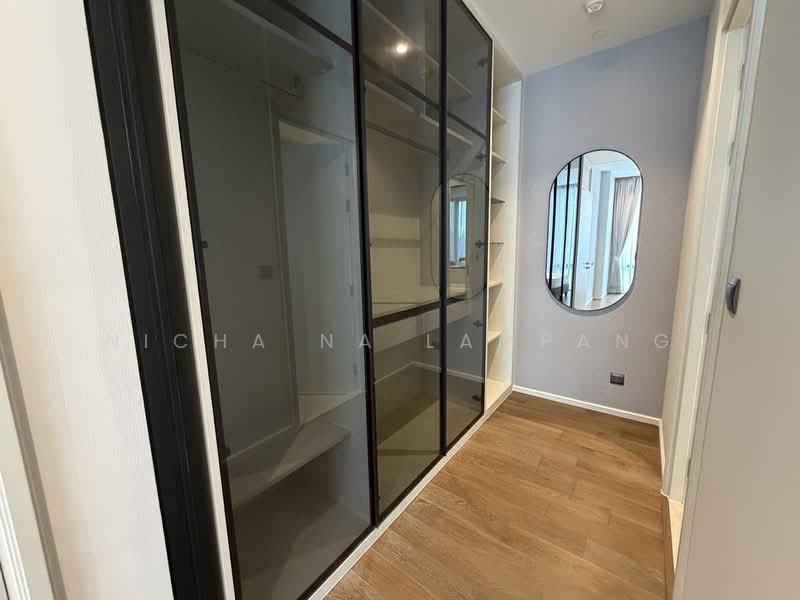 Muniq Langsuan, Bangkok, Soi Tonson, Lumphini, Pathum Wan, Bangkok, 1 Bedroom, 50 sqm, Condo For Sale, by Nicha Na Lampang, 500456316 - DDproperty.com