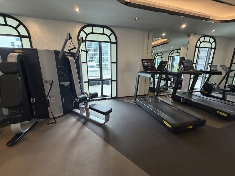Muniq Langsuan, Bangkok, Soi Tonson, Lumphini, Pathum Wan, Bangkok, 1 Bedroom, 50 sqm, Condo For Sale, by Nicha Na Lampang, 500456316 - DDproperty.com