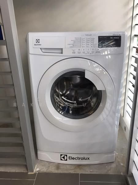 Maestro 39, Bangkok, Sukhumvit Road, Khlong Tan Nua, Watthana, Bangkok, 1 Bedroom, 32 sqm, Condo For Rent, by Chotika Rakrungrueang, 500456324 - DDproperty.com