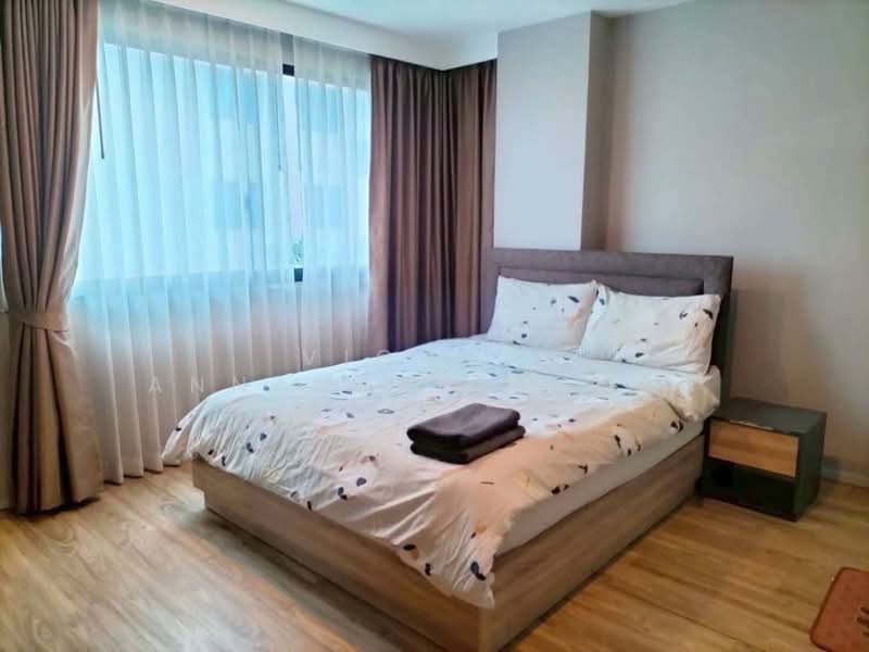Blossom Condo @ Sathorn-Charoenrat, Bangkok, Charoen Rat Road, Thung Wat Don, Sathon, Bangkok, 2 Bedrooms, 62 sqm, Condo For Rent, by Vichai Annavakulthorn, 500456328 - DDproperty.com