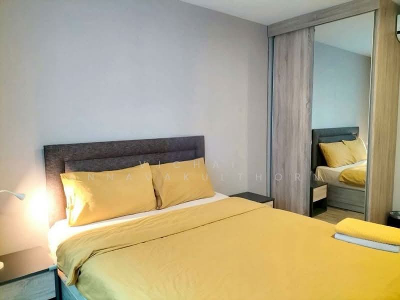 Blossom Condo @ Sathorn-Charoenrat, Bangkok, Charoen Rat Road, Thung Wat Don, Sathon, Bangkok, 2 Bedrooms, 62 sqm, Condo For Rent, by Vichai Annavakulthorn, 500456328 - DDproperty.com