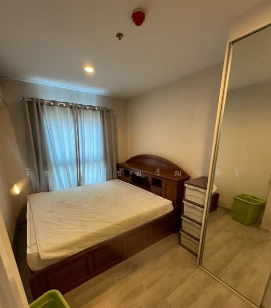 Plum Condo Central Station (Phase 1) : พลัม คอนโด เซ็นทรัล สเตชั่น (เฟส 1), นนทบุรี, หมู่ที่ 6 188 เสาธงหิน, เสาธงหิน, บางใหญ่, นนทบุรี, 27 ตร.ม., คอนโด ขาย, โดย จิรายุ ชัยวัฒนศิริ, 500456329 - DDproperty.com