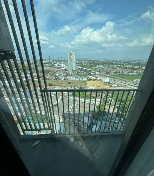 Plum Condo Central Station (Phase 1) : พลัม คอนโด เซ็นทรัล สเตชั่น (เฟส 1), นนทบุรี, หมู่ที่ 6 188 เสาธงหิน, เสาธงหิน, บางใหญ่, นนทบุรี, 27 ตร.ม., คอนโด ขาย, โดย จิรายุ ชัยวัฒนศิริ, 500456329 - DDproperty.com