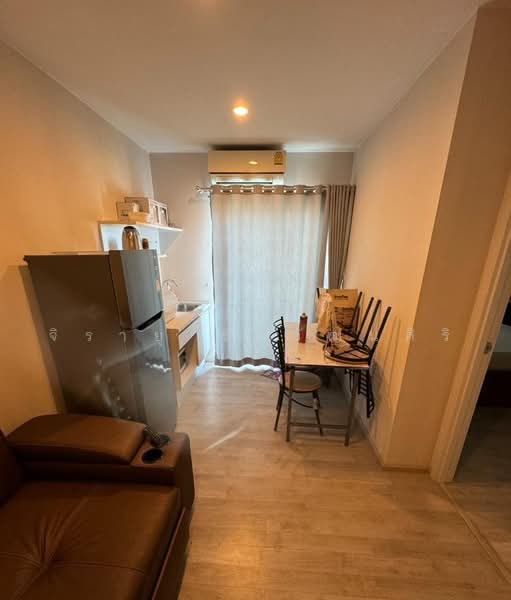 Plum Condo Central Station (Phase 1) : พลัม คอนโด เซ็นทรัล สเตชั่น (เฟส 1), นนทบุรี, หมู่ที่ 6 188 เสาธงหิน, เสาธงหิน, บางใหญ่, นนทบุรี, 27 ตร.ม., คอนโด ขาย, โดย จิรายุ ชัยวัฒนศิริ, 500456329 - DDproperty.com