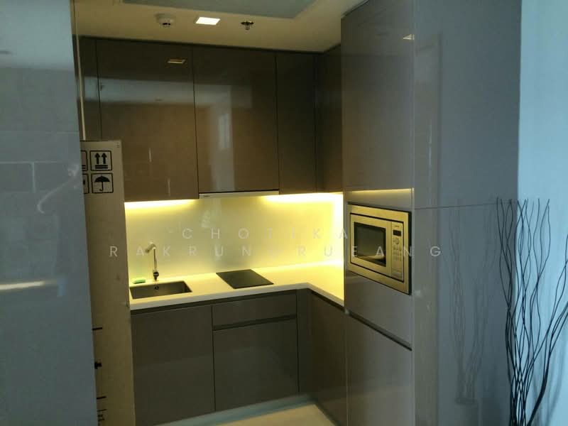 Hyde Sukhumvit 13 : ไฮด์ สุขุมวิท 13, กรุงเทพ, 13 ซอยสุขุมวิท 13, คลองเตยเหนือ, วัฒนา, กรุงเทพ, 47 ตร.ม., คอนโด ให้เช่า, โดย Chotika Rakrungrueang, 500456330 - DDproperty.com