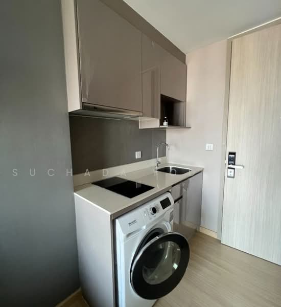 Whizdom Connect Sukhumvit, Bangkok, 1 Soi Piyibut 1, Sukhumvit Road, Bang Na, Bangkok, 1 Bedroom, 27 sqm, Condo For Sale, by Suchada Yodyiem, 500456334 - DDproperty.com