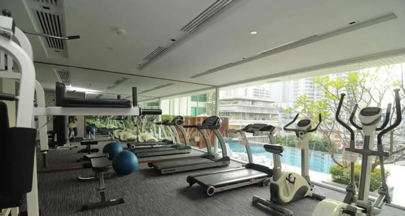 Wind Sukhumvit 23, Bangkok, 136 Soi Sukhumvit 23, Sukhumvit Road, Khlongtoei Nua, Watthana, Bangkok, 1 Bedroom, 54 sqm, Condo For Rent, by Vichai Annavakulthorn, 500456336 - DDproperty.com