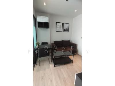 For Rent - Whizdom Station Ratchada-Thapra, Bangkok
