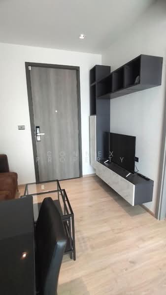 Whizdom Station Ratchada-Thapra, Bangkok, Ratchada Road, Dao Khanong, Thon Buri, Bangkok, 1 Bedroom, 28 sqm, Condo For Rent, by Connex Property, 500456337 - DDproperty.com