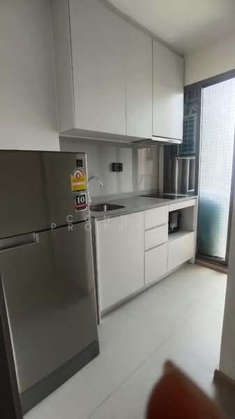 Whizdom Station Ratchada-Thapra, Bangkok, Ratchada Road, Dao Khanong, Thon Buri, Bangkok, 1 Bedroom, 28 sqm, Condo For Rent, by Connex Property, 500456337 - DDproperty.com