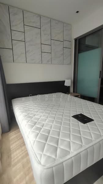 Whizdom Station Ratchada-Thapra, Bangkok, Ratchada Road, Dao Khanong, Thon Buri, Bangkok, 1 Bedroom, 28 sqm, Condo For Rent, by Connex Property, 500456337 - DDproperty.com