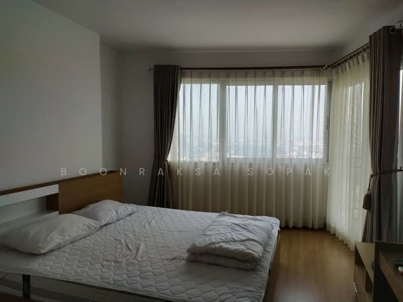 Supalai Park Ekkamai-Thonglor, Bangkok, Petchaburi Road, Bang Kapi, Huai Khwang, Bangkok, 2 Bedrooms, 71 sqm, Condo For Rent, by Boonraksa Sopak, 500456340 - DDproperty.com