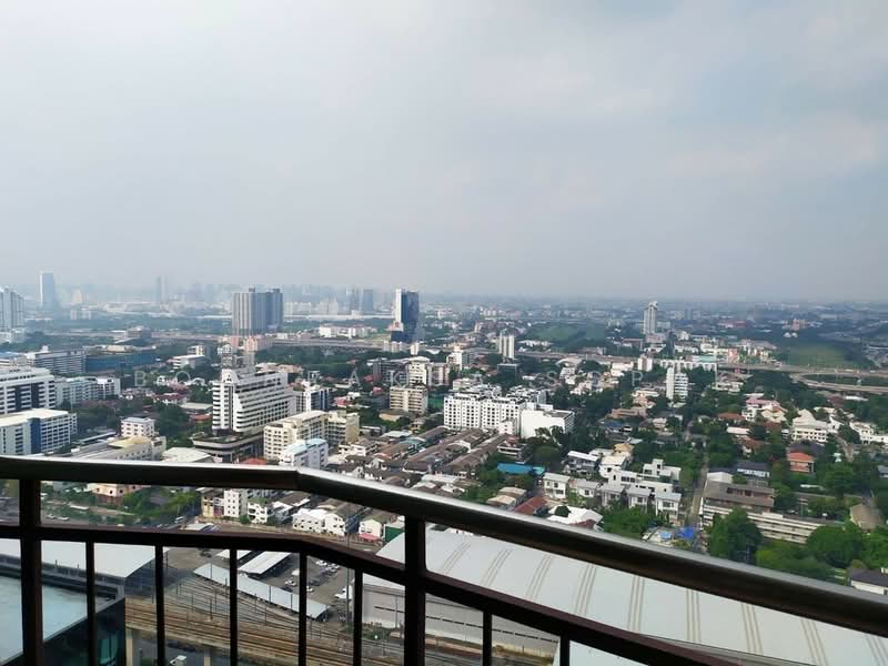 Supalai Park Ekkamai-Thonglor : ศุภาลัยปาร์ค เอกมัย-ทองหล่อ, กรุงเทพ, ถนนเพชรบุรี, บางกะปิ, ห้วยขวาง, กรุงเทพ, 71 ตร.ม., คอนโด ให้เช่า, โดย Boonraksa Sopak, 500456340 - DDproperty.com