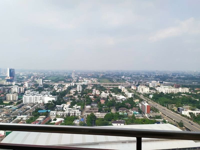 Supalai Park Ekkamai-Thonglor : ศุภาลัยปาร์ค เอกมัย-ทองหล่อ, กรุงเทพ, ถนนเพชรบุรี, บางกะปิ, ห้วยขวาง, กรุงเทพ, 71 ตร.ม., คอนโด ให้เช่า, โดย Boonraksa Sopak, 500456340 - DDproperty.com