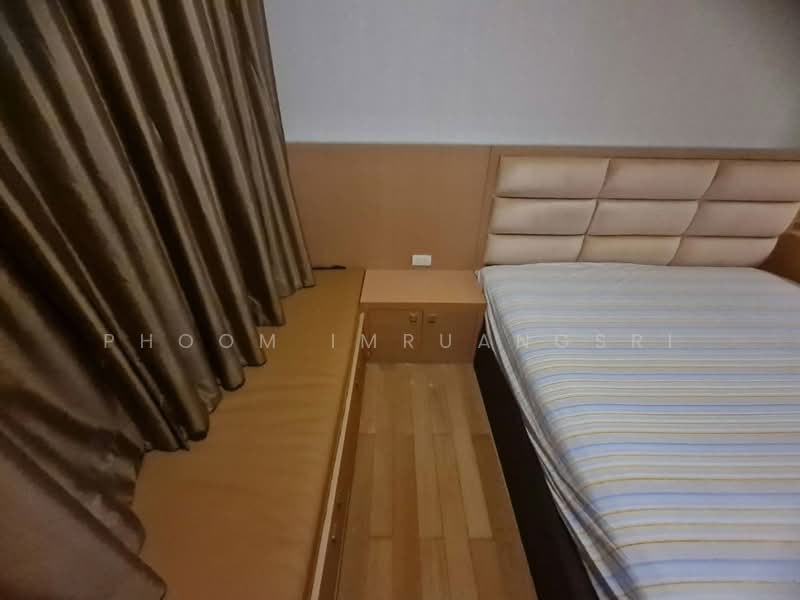 39 by Sansiri, Bangkok, 11 Sukhumvit Road, Khlong Tan Nua, Watthana, Bangkok, 1 Bedroom, 54 sqm, Condo For Rent, by Phoom Imruangsri, 500456342 - DDproperty.com
