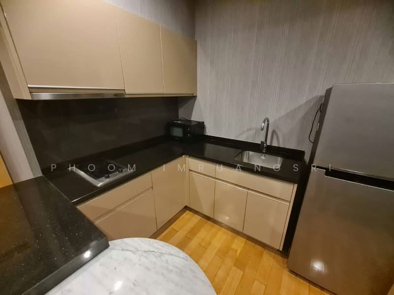 39 by Sansiri, Bangkok, 11 Sukhumvit Road, Khlong Tan Nua, Watthana, Bangkok, 1 Bedroom, 54 sqm, Condo For Rent, by Phoom Imruangsri, 500456342 - DDproperty.com