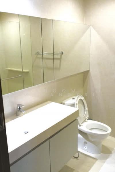 Quattro by Sansiri, Bangkok, 134 Thong Lo 4 Alley, Khlong Tan Nua, Watthana, Bangkok, 2 Bedrooms, 75 sqm, Condo For Rent, by Phoom Imruangsri, 500456345 - DDproperty.com
