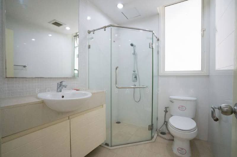 Siri Residence, Bangkok, 21 Soi Sukhumvit 24, Khong Tan, Khlong Toei, Bangkok, 2 Bedrooms, 95 sqm, Condo For Rent, by Boonraksa Sopak, 500456349 - DDproperty.com