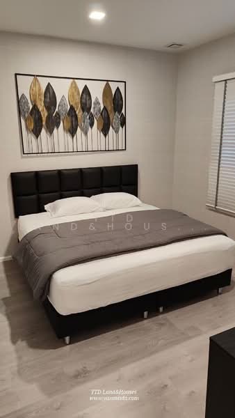 Mantana Bangna-Wongwaen, Bangkok, Soi Ramkhamhaeng 2, Dok Mai, Prawet, Bangkok, 4 Bedrooms, 222 sqm, Single Detached House For Sale, by YTD Land&houses Real Estate Agency, 500456350 - DDproperty.com