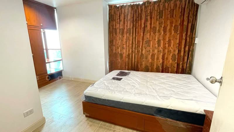 Baan Pathumwan, Bangkok, Phayathai, Thung Phaya Thai, Ratchathewi, Bangkok, 2 Bedrooms, 50 sqm, Condo For Rent, by Boonraksa Sopak, 500456355 - DDproperty.com
