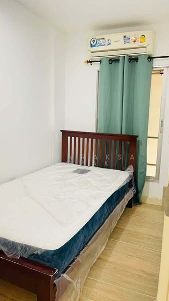 Baan Pathumwan, Bangkok, Phayathai, Thung Phaya Thai, Ratchathewi, Bangkok, 2 Bedrooms, 50 sqm, Condo For Rent, by Boonraksa Sopak, 500456355 - DDproperty.com