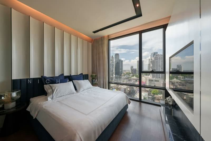 The Bangkok Thonglor : เดอะ แบงค็อค ทองหล่อ, กรุงเทพ, ซอยสุขุมวิท 55 ถนนสุขุมวิท, คลองตันเหนือ, วัฒนา, กรุงเทพ, 86 ตร.ม., คอนโด ขาย, โดย Nicha Na Lampang, 500456358 - DDproperty.com