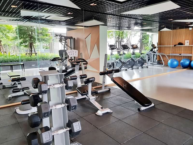 The Niche Pride Thonglor-Phetchaburi, Bangkok, New Petchaburi Road, Bang Kapi, Huai Khwang, Bangkok, 2 Bedrooms, 59 sqm, Condo For Rent, by Vichai Annavakulthorn, 500456359 - DDproperty.com