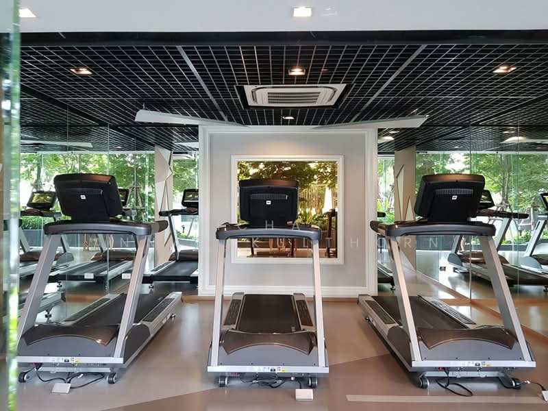 The Niche Pride Thonglor-Phetchaburi, Bangkok, New Petchaburi Road, Bang Kapi, Huai Khwang, Bangkok, 2 Bedrooms, 59 sqm, Condo For Rent, by Vichai Annavakulthorn, 500456359 - DDproperty.com
