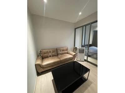 For Rent - Whizdom Station Ratchada-Thapra, Bangkok