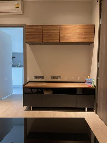 Whizdom Station Ratchada-Thapra, Bangkok, Ratchada Road, Dao Khanong, Thon Buri, Bangkok, 1 Bedroom, 30 sqm, Condo For Rent, by Connex Property, 500456360 - DDproperty.com