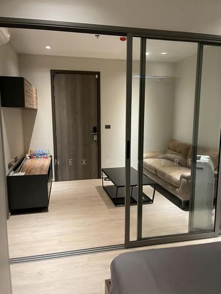 Whizdom Station Ratchada-Thapra, Bangkok, Ratchada Road, Dao Khanong, Thon Buri, Bangkok, 1 Bedroom, 30 sqm, Condo For Rent, by Connex Property, 500456360 - DDproperty.com