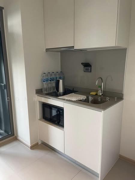 Whizdom Station Ratchada-Thapra, Bangkok, Ratchada Road, Dao Khanong, Thon Buri, Bangkok, 1 Bedroom, 30 sqm, Condo For Rent, by Connex Property, 500456360 - DDproperty.com