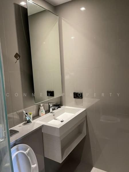 Whizdom Station Ratchada-Thapra, Bangkok, Ratchada Road, Dao Khanong, Thon Buri, Bangkok, 1 Bedroom, 30 sqm, Condo For Rent, by Connex Property, 500456360 - DDproperty.com