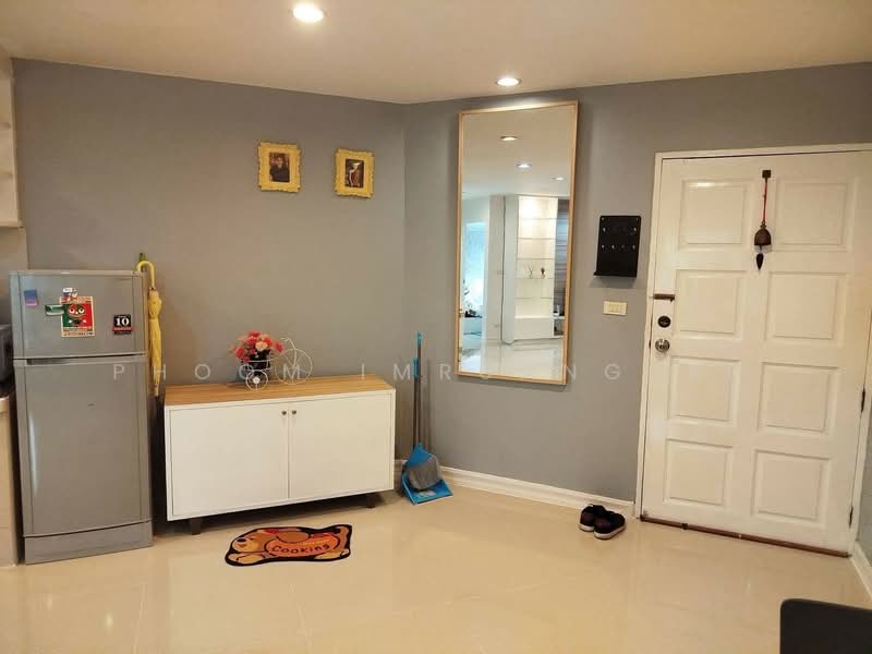 Witthayu Complex, Bangkok, 1673 New Petchaburi Road, Makkasan, Ratchathewi, Bangkok, 2 Bedrooms, 81 sqm, Condo For Rent, by Phoom Imruangsri, 500456361 - DDproperty.com