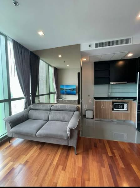 Wish Signature Midtown Siam : วิช ซิกเนเจอร์ มิดทาวน์ สยาม, กรุงเทพ, 512 เพชรบุรี, ถนนเพชรบุรี, ราชเทวี, กรุงเทพ, 34 ตร.ม., คอนโด ให้เช่า, โดย Chotika Rakrungrueang, 500456366 - DDproperty.com
