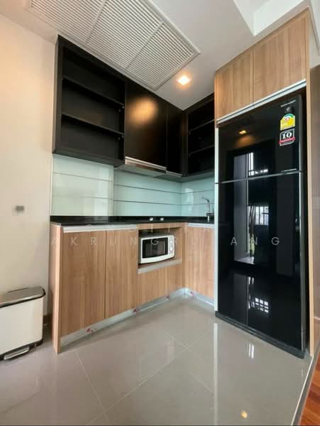 Wish Signature Midtown Siam, Bangkok, 512 Phetchaburi Road, Thanon Phetchaburi, Ratchathewi, Bangkok, 1 Bedroom, 34 sqm, Condo For Rent, by Chotika Rakrungrueang, 500456366 - DDproperty.com
