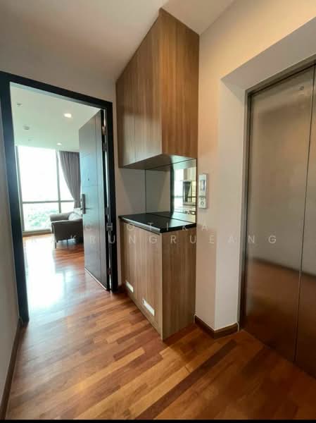 Wish Signature Midtown Siam : วิช ซิกเนเจอร์ มิดทาวน์ สยาม, กรุงเทพ, 512 เพชรบุรี, ถนนเพชรบุรี, ราชเทวี, กรุงเทพ, 34 ตร.ม., คอนโด ให้เช่า, โดย Chotika Rakrungrueang, 500456366 - DDproperty.com