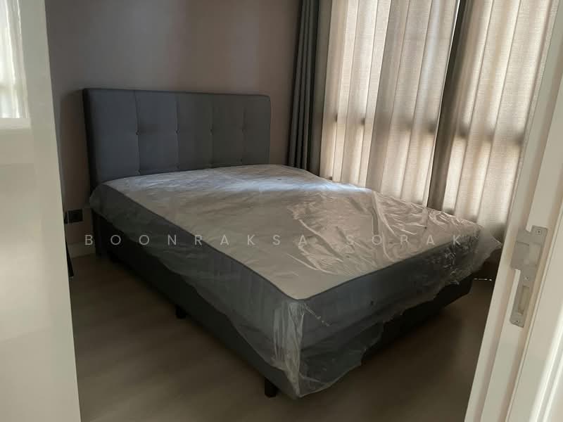 The Signature by URBANO, Bangkok, 1525 Phahonyothin Road, Samsen Nai, Phaya Thai, Bangkok, 2 Bedrooms, 55 sqm, Condo For Rent, by Boonraksa Sopak, 500456368 - DDproperty.com