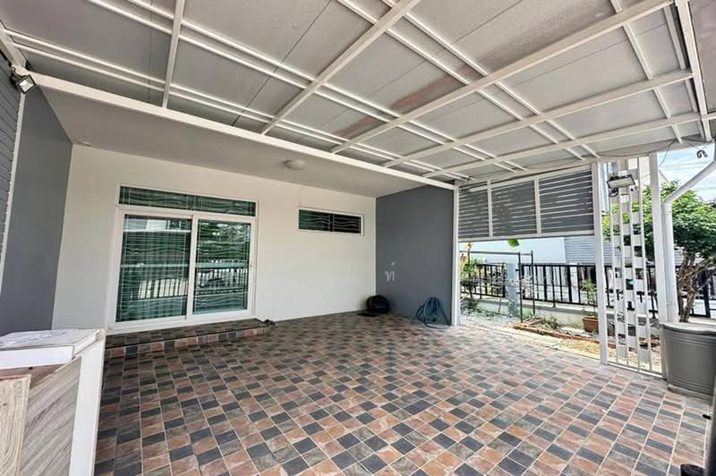 Casa City Don Mueang, Bangkok, Thoet Rachan Rd., Si Khan, Don Mueang, Bangkok, 3 Bedrooms, 150 sqm, Single Detached House For Sale, by คุณนนท์ 0, 500456370 - DDproperty.com