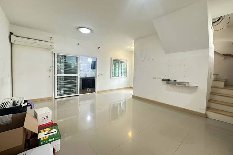Casa City Don Mueang, Bangkok, Thoet Rachan Rd., Si Khan, Don Mueang, Bangkok, 3 Bedrooms, 150 sqm, Single Detached House For Sale, by คุณนนท์ 0, 500456370 - DDproperty.com