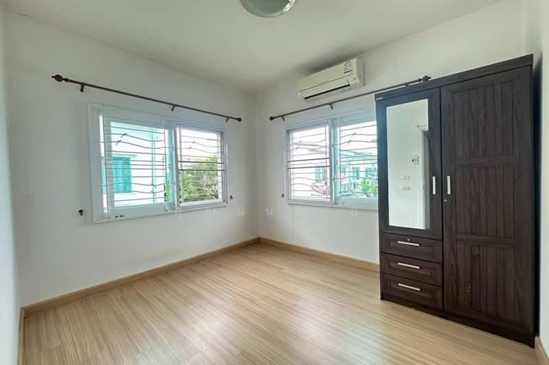 Casa City Don Mueang, Bangkok, Thoet Rachan Rd., Si Khan, Don Mueang, Bangkok, 3 Bedrooms, 150 sqm, Single Detached House For Sale, by คุณนนท์ 0, 500456370 - DDproperty.com