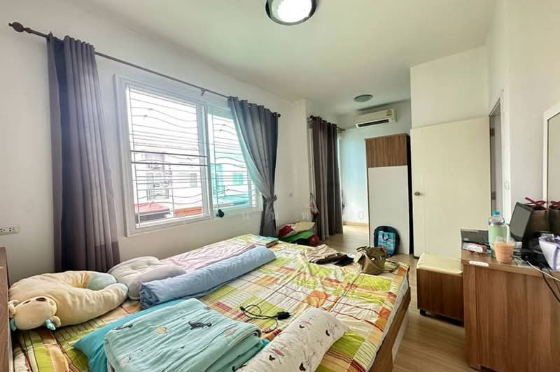 Casa City Don Mueang : คาซ่า ซิตี้ ดอนเมือง, กรุงเทพ, ถ.เทิดราชัน, สีกัน, ดอนเมือง, กรุงเทพ, 150 ตร.ม., บ้านเดี่ยว ขาย, โดย คุณนนท์ 0, 500456370 - DDproperty.com