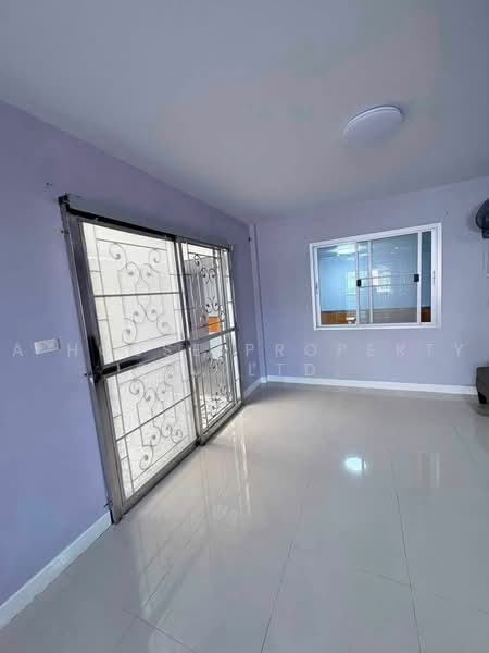 Twin house for rent in Keerada Village, Nong Mon, Bang Saen, Chon Buri (Pattaya), Saen Suk, Muang Chon Buri, Chon Buri (Pattaya), 3 Bedrooms, 200 sqm, Semi-Detached House (Twin House) For Rent, by A House Property Co.,Ltd., 500456373 - DDproperty.com