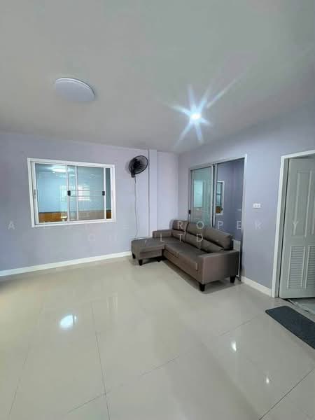 Twin house for rent in Keerada Village, Nong Mon, Bang Saen, Chon Buri (Pattaya), Saen Suk, Muang Chon Buri, Chon Buri (Pattaya), 3 Bedrooms, 200 sqm, Semi-Detached House (Twin House) For Rent, by A House Property Co.,Ltd., 500456373 - DDproperty.com