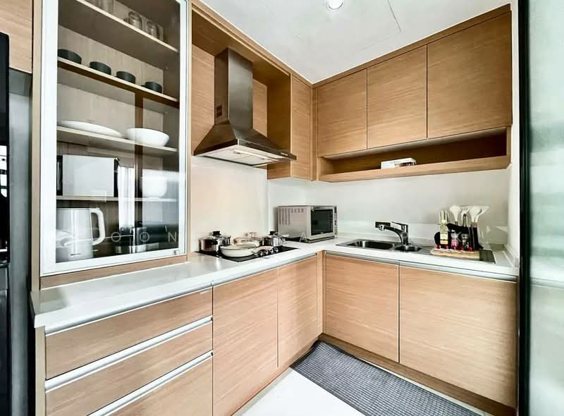 The Emporio Place : ดิ เอ็มโพริโอ เพลส, กรุงเทพ, 93 ซอยสุขุมวิท 24 ถนนสุุขุมวิท, คลองตัน, คลองเตย, กรุงเทพ, 105 ตร.ม., คอนโด ให้เช่า, โดย Boonraksa Sopak, 500456376 - DDproperty.com